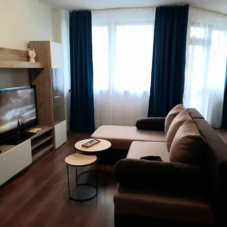 Eleny Appartement