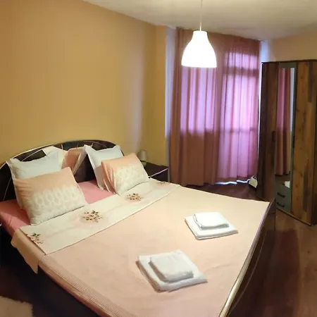 Eleny Appartement Burgas