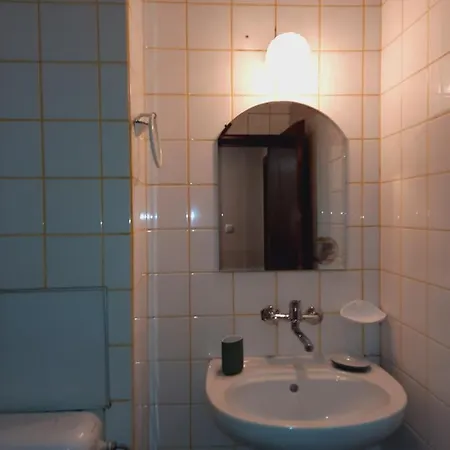 Eleny Appartement