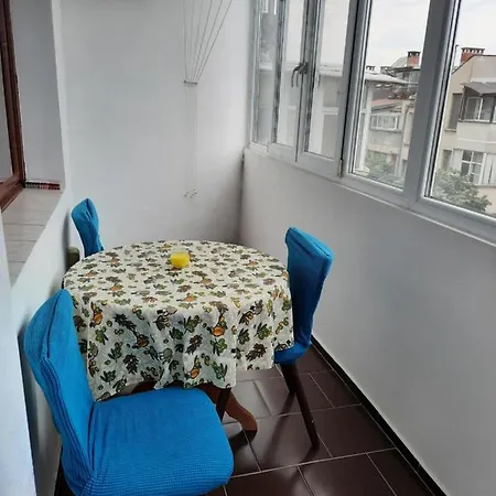 Eleny Appartement