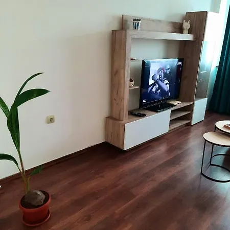 Eleny Appartement Burgas Stad