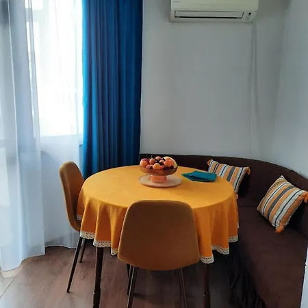 Appartement Eleny *
