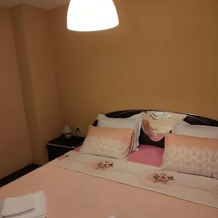 Appartement Eleny *
