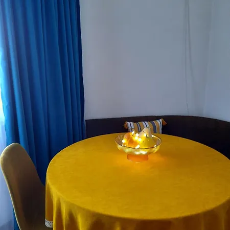 Eleny Appartement Burgas