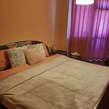 Appartement Eleny Burgas Stad