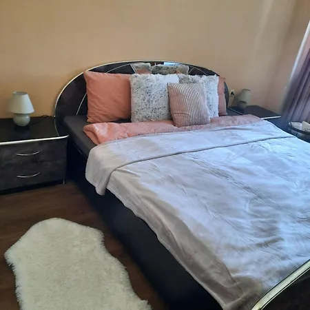 Appartement Eleny Burgas Stad
