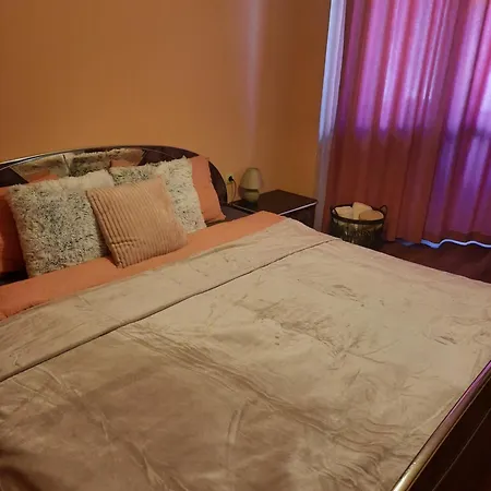 Eleny Appartement Burgas Stad