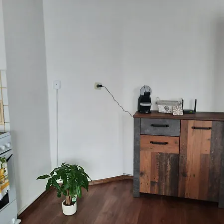 Eleny Appartement