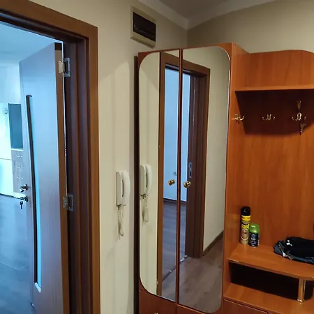 Eleny Burgas Stad