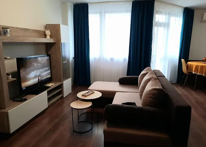 Eleny Appartement