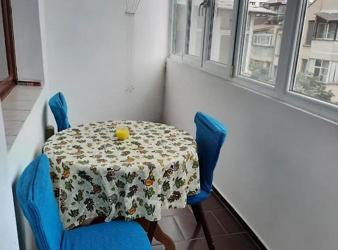 Eleny Appartement