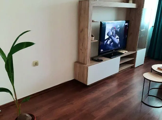 Eleny Appartement Burgas