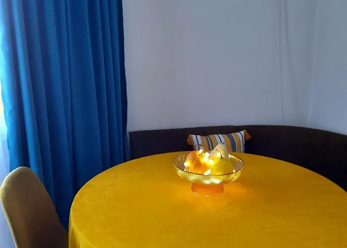 Eleny アパート ブルガス