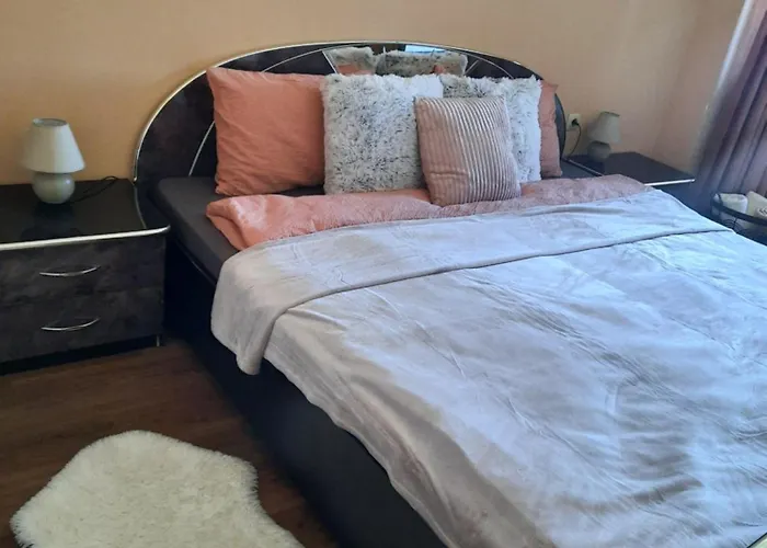 Appartement Eleny Burgas