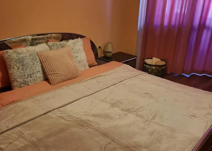 Eleny Appartement Burgas